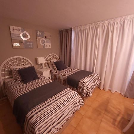 Casa Tranquila Hotel Playa de San Juan  Buitenkant foto